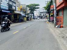 Hình ảnh BÁN NHÀ 3 Tầng, 4X16M, Trần Quang Cơ, TÂN PHÚ, 6 TỶ x.