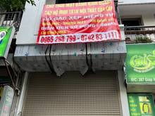 Hình ảnh Cho thuê MBKD nhà mặt phố  HÀNG BÔNG