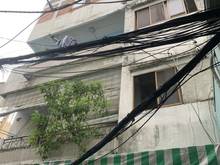 Hình ảnh Trần Quang Khải Q1 40m2 lô góc 5 lầu Cho thuê 25tr Sổ A4 Chỉ 7 tỷ