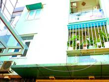 Hình ảnh Bán nhà tốt Hẻm xe hơi Bùi Thị Xuân, Tân Bình - 4 Tầng - 58m2