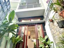 Hình ảnh Cho thuê nhà NC siêu đẹp Phan Huy Ích Quận Gò Vấp