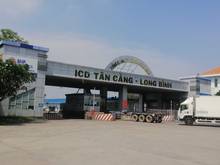 Hình ảnh Bán đất tuyệt đẹp làm nhà vườn 20x40m, đường 5M, Long Bình, Biên Hòa.
