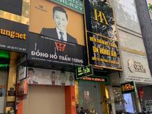 Hình ảnh Cho thuê nhà mặt tiền đường 3 Tháng 2 , Phường 11 , Quận 10