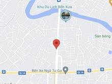 Hình ảnh Thạnh Lộc 04, Q12 (100m Ngã tư Ga). 106m2, C4, 8.8m x 21m. Giá 3.6 tỷ