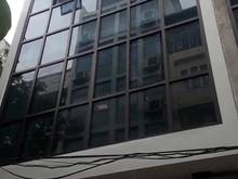Hình ảnh Cho thuê nhà mặt Đường Trung Hòa, 140m2x8T+1H, MT 8m, sàn thông, 100tr
