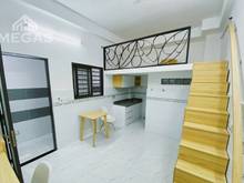 Hình ảnh Phòng Trọ Cao Cấp Duplex Đối Diện Etown Gần Nhất Chi Mai Full Nội That