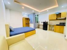 Hình ảnh 💰💰Mb6623 nạp rút nhanh chóng rộng rãi máy giặt riêng đầy đủ nội thất phía cầu Thị Nghè