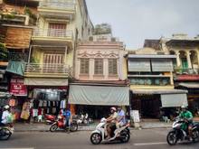 Hình ảnh Trung tâm phố cổ - Cho thuê MBKD phố Hàng Đào - Hoàn Kiếm