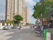 Hình ảnh Bán lô đất xuân đỉnh giáp xuân la, gần khu ngoại giao đoàn, dt 57m2,
