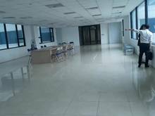 Hình ảnh Cho thuê nhà mặt Đường Hoàng Quốc Việt. 320m x 3 tầng, MT 15m, 100tr/t