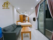 Hình ảnh 🌸Cho Thuê Căn Hộ Cao Cấp Có Balcony Gần Chợ Hòa Bình Đầy Đủ Tiện Nghi