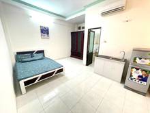 Hình ảnh Phòng Cho Thuê Full Nội Thất Ngay Bạch Đằng , Tân Bình