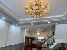 Hình ảnh Bán MTKD đường PHAN VĂN NĂM.  70m2, Ngang 5.1m. Giá chỉ 6 Tỷ