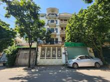 Hình ảnh Bán nhà Khu Phố Trung Yên Cầu Giấy, 100m2, 5 tầng, 18 tỷ