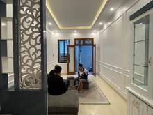 Hình ảnh Bán nhà : mạc thái tổ - cầu giấy