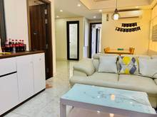 Hình ảnh Cho thuê chung cư quận 2,2PN có nội thất
