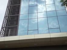 Hình ảnh Cho thuê nhà mặt Đường Hoàng Quốc Việt, 140m2x8T+1H, MT 10m, sàn thông