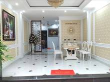 Hình ảnh Giáp Nhất, Thanh Xuân. 56m2 x 6T. Thang máy. MT 4,5m. Đường to.