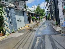 Hình ảnh Hàng ngộp, giảm 2 tỷ 5. Đường oto, ngay Chợ Hiệp Bình, DT: 115m2,