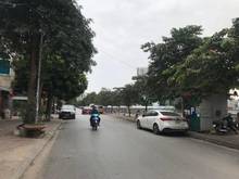 Hình ảnh Mặt phố Hạ Đình, Thanh Xuân. 70m2 x 8T. Thang máy. View trực tiếp hồ.