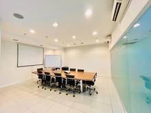 Hình ảnh Văn phòng thông minh cho thuê, tại Phú Nhuận, 15tr