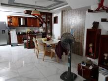 Hình ảnh Nhà hẻm 6m. 4 tầng 4.5x18m, CN 78m2 Nguyễn Văn Trỗi