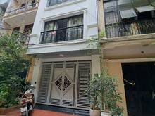 Hình ảnh Nhà Phố Đại La , 65M2, 4 Tầng, MT 4,7M, Ô TÔ, GIÁ 12,5 TỶ.