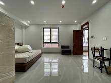 Hình ảnh Căn Hộ Cao Cấp - Full Nội Thất - Cửa Sổ Lớn - Công Viên Phần Mềm QT
