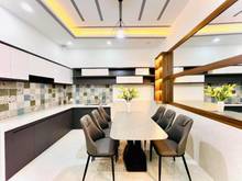 Hình ảnh Nhà đất cần bán 80m2 1 lầu 2PN Hương Lộ 2 giá 990 triệu