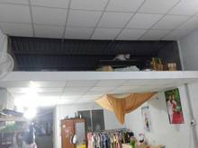 Hình ảnh Nhà cấp 4 phan văn hớn 68m2 chỉ 2.9 tỷ bao Trang MB66.COM Chính Thức - MB 66 Uy Tín