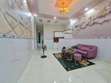 Hình ảnh Con du học bán gấp nhá 1T1L Đường số 19 ngay sau Gigamall 59m2_975Tr