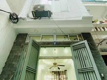 Hình ảnh Nhà Phố HÀO NAM, 42M2, 5 Tầng, MT 3,4M, 8 Phòng Dòng Tiền, GIÁ 4,95 TỶ