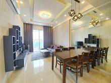 Hình ảnh Cho thuê 2PN 75m2 The Botanica (Phổ Quang), có thể dọn vào ở ngay