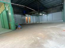 Hình ảnh Kho xưởng 220m2 (11x20m) hẻm xe tải đường Lê Đức Thọ Phường 16