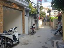 Hình ảnh Bán Nhà Phương Canh. Kinh Doanh, oto Tránh. 40m x 5T. Giá: 4.8 tỷ.