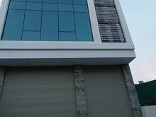 Hình ảnh Nhà mặt Đường Nguyễn Khang, 140m2x8T+1H, MT 10m, sàn thông, 100tr/th