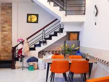 Hình ảnh Bán nhà tốt Hẻm xe hơi Nguyễn Trọng Tuyển, Tân Bình - 4 Tầng - 58m2