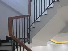 Hình ảnh Bán nhà 2,5 tầng, 3PN, 3WC trước cổng chợ Hòa Khánh, CHỈ 3 tỷ