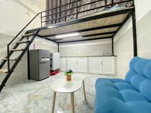 Hình ảnh 🌞 Căn Hộ Duplex Nguyễn Xí Quận Bình Thạnh 🌞