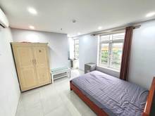 Hình ảnh CHDV siêu thoáng mát, rộng rãi