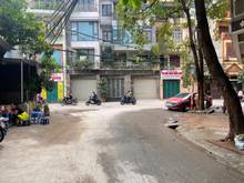Hình ảnh Cho thuê nhà mới xây tại ngã 3 khu tái định cư Thanh Liệt, Thanh Trì