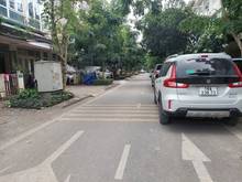 Hình ảnh Cực hiếm!! Bán LK 5T, 6P ngủ Viglacera Xuân Phương, vỉa hè ô tô tránh