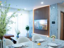 Hình ảnh Lợi thế khi mua Trang Chủ MB66.COM / Đăng Ký Tặng 66K 3 phòng ngủ- chung cư The Sang