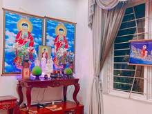 Hình ảnh Biệt Thự Cộng Hòa 213m2 chỉ 106 triệu/m2 bán gấp
