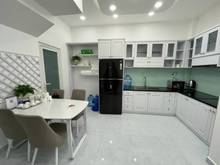 Hình ảnh Cho thuê nhà đường Nguyễn Thị Minh Khai, P.ĐaKao, 4,5 x 5 giá 25 triệu