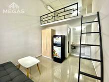 Hình ảnh Phòng trọ 25m2 giá rẻ gần chợ Cây Gõ