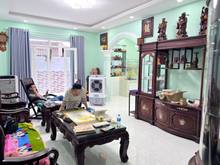 Hình ảnh Bán nhà Trường Thọ đường Hồ Văn Tư - 80m2 nhà trệt lầu - 4ty5