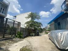 Hình ảnh HXH thông, Thạnh Xuân 21, TX. Q12. Dt 116m2, 4.5m x 23m. Giá 3.95 tỷ