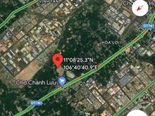 Hình ảnh Bán đất nền #VSIP 2 Bình Dương, giá 830 triệu nền 65m2 full thổ cư.
