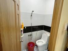Hình ảnh Nhà Sát Mặt Tiền Đường Mã Lò Bình Tân-Tiện Ích-3 Tầng 110M2-Chỉ 3..Tỷ.